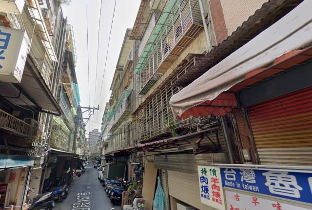 新北三重公寓法拍-2
