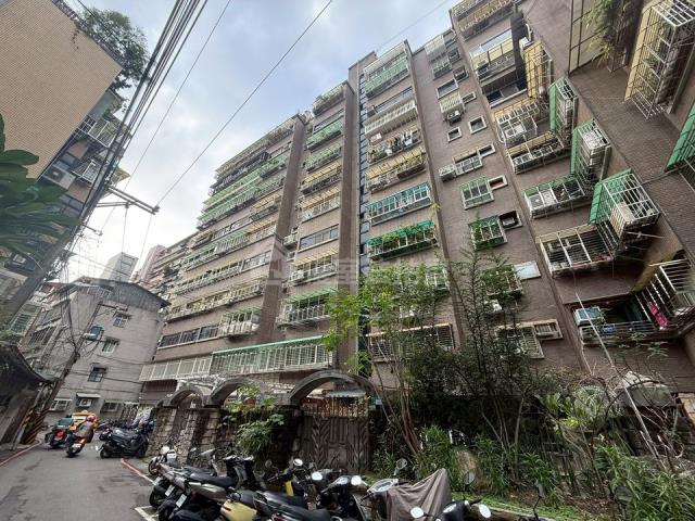 永和法拍大樓-0