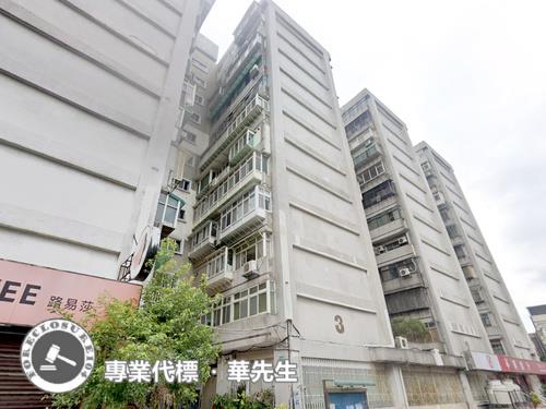 萬華法拍大樓-0
