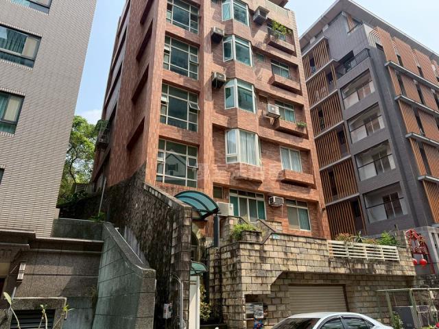 內湖法拍華廈-0