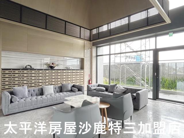 沙鹿大樓-11