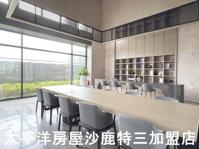 沙鹿大樓-12