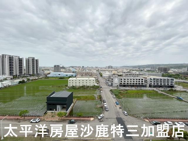 沙鹿大樓-6