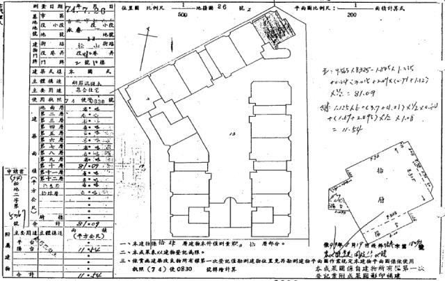 信義區法拍大樓-1