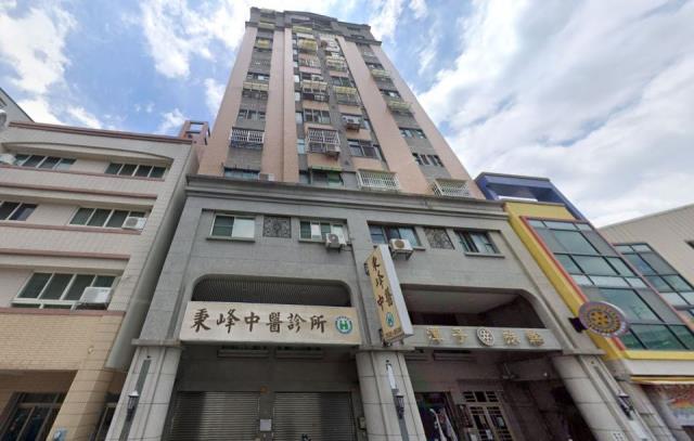 潭子區法拍屋潭興路三段大觀21優室法拍林小陽