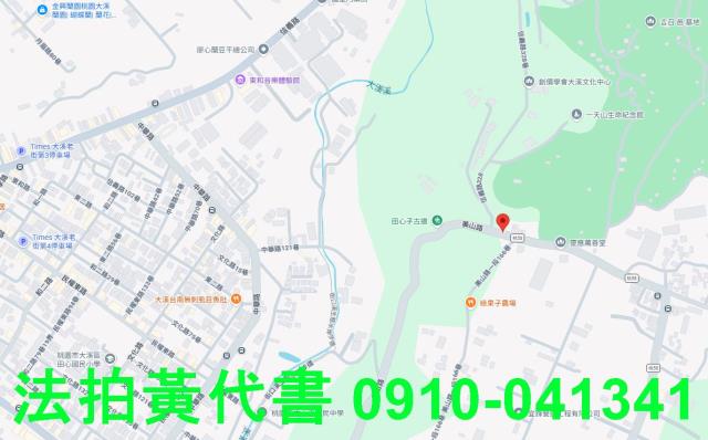 桃園法拍透天-12