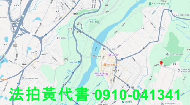 桃園法拍透天-6