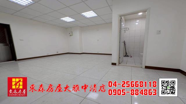 台中華廈-7