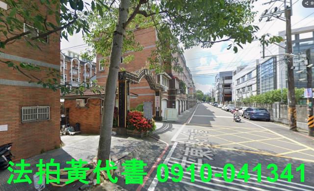 桃園平鎮法拍別墅-9
