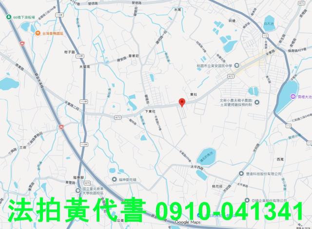 桃園平鎮法拍別墅-6