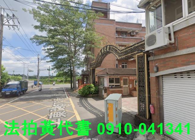 桃園平鎮法拍別墅-8