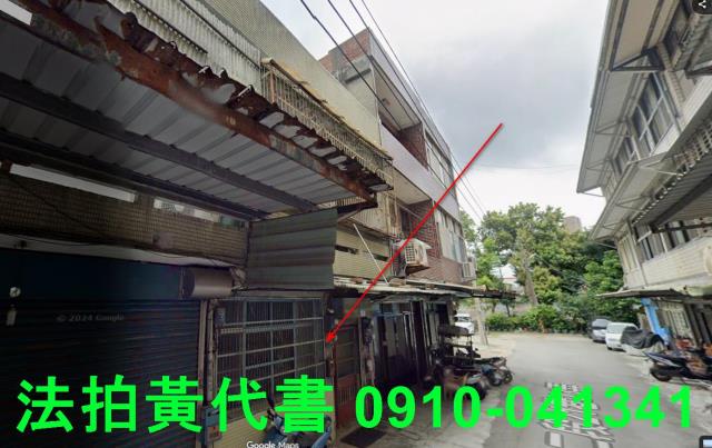 桃園平鎮透天法拍-9