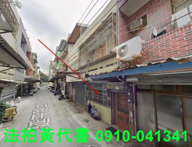 桃園平鎮透天法拍-7