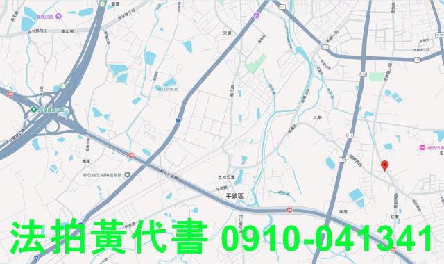 桃園平鎮法拍公寓-6