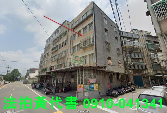 桃園平鎮法拍公寓-7
