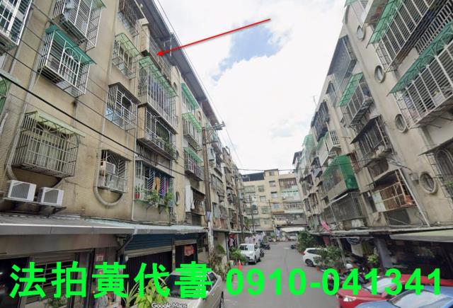 桃園龜山法拍公寓-9