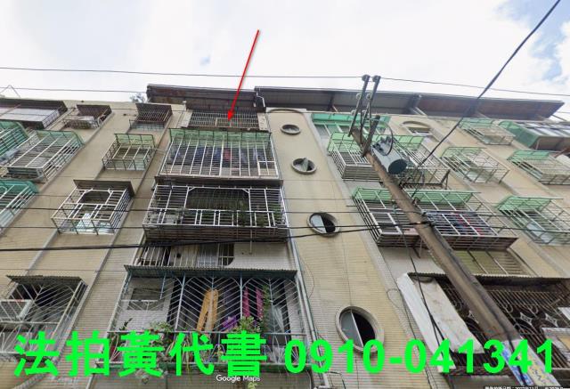 桃園龜山法拍公寓-1