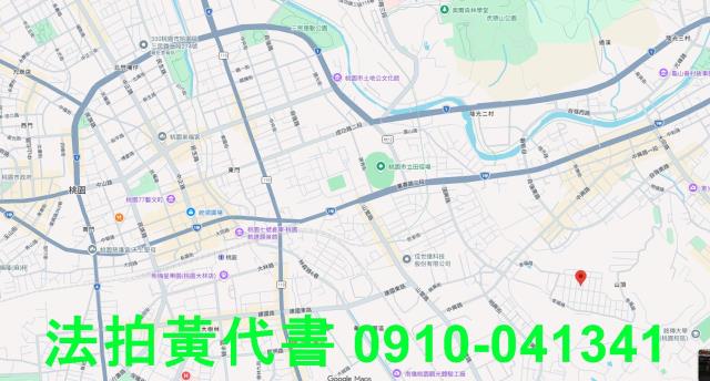 桃園龜山法拍公寓-6
