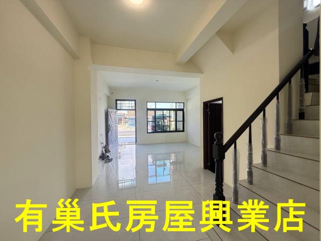 嘉義鹿草透天-1