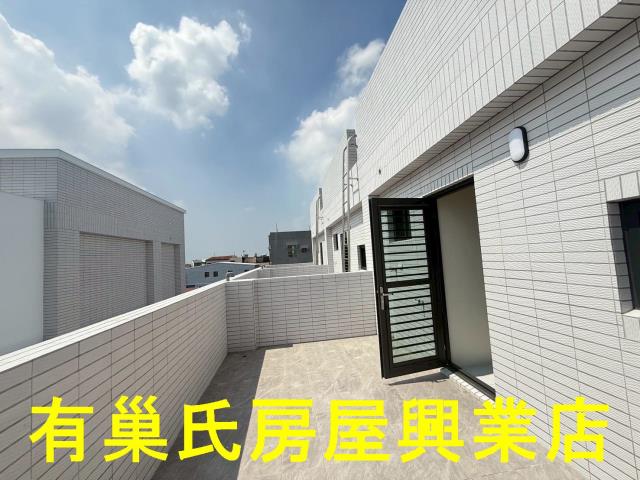 嘉義鹿草透天-8