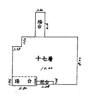 高雄鳳山大樓法拍-9