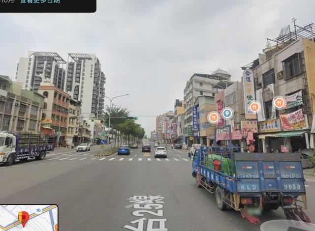 高雄鳳山大樓法拍-4
