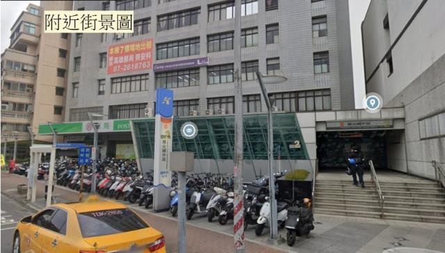高雄鳳山大樓法拍-6
