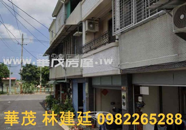 台南七股法拍透天-2