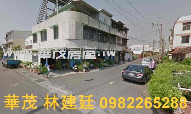 台南七股法拍透天-3