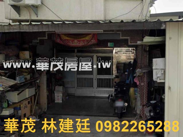 善化近南科東勢寮2樓透天