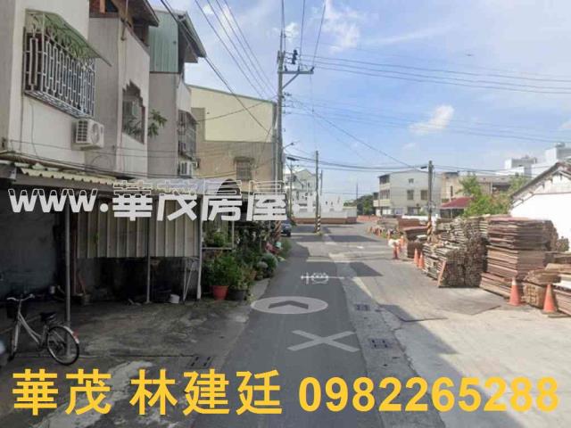 台南善化透天法拍-3