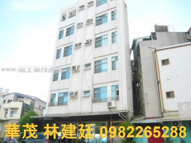 中西區協進國小旁5樓透天店住