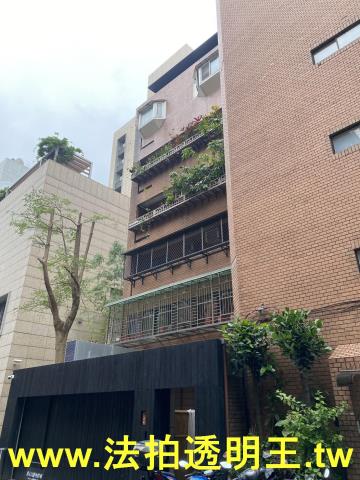 台北大安區華廈拍賣-3