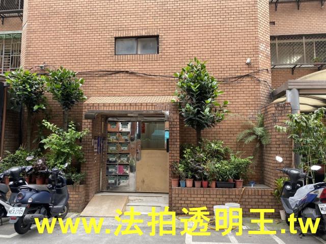 台北大安區華廈拍賣-4