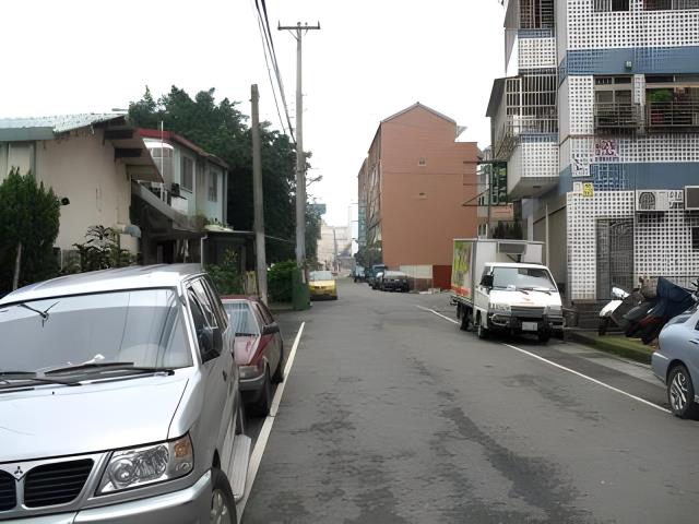 桃園桃園區法拍華廈-3