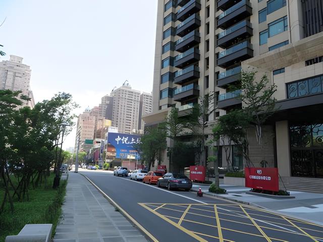 蘆竹法拍大樓-4