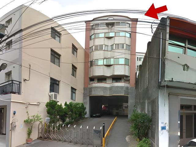 竹東法拍華廈-2