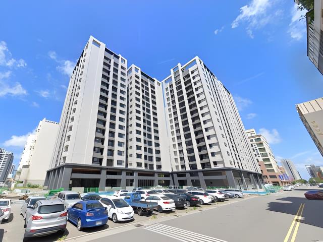 梧棲法拍大樓-3