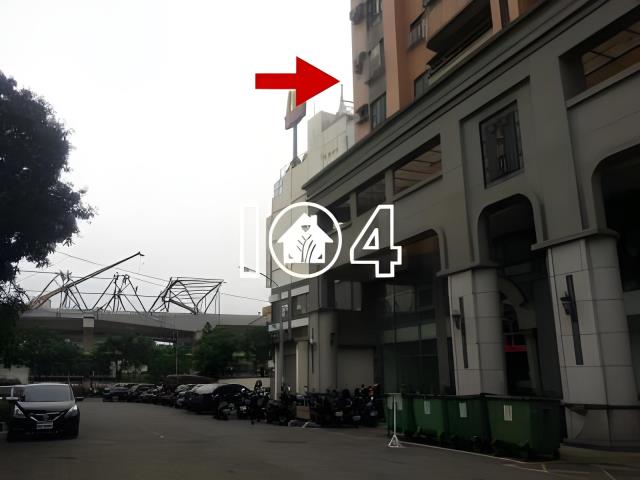 潭子大樓法拍-2