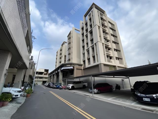 豐原法拍華廈-2