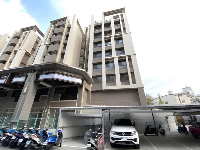 豐原法拍華廈-3