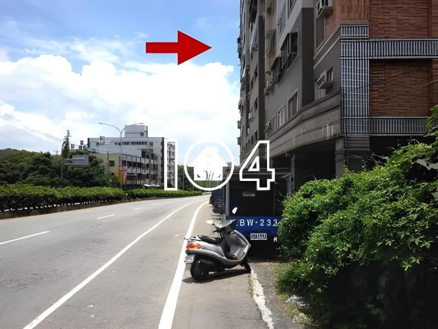 大肚大樓法拍-2