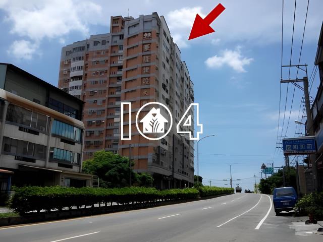 大肚大樓法拍-4
