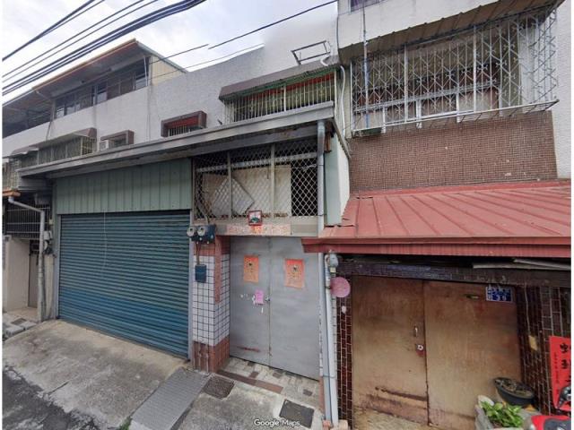 太平透天法拍-1