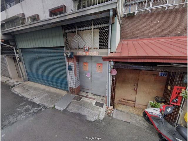 太平透天法拍-4