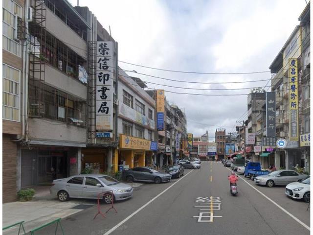 東勢透天法拍-2