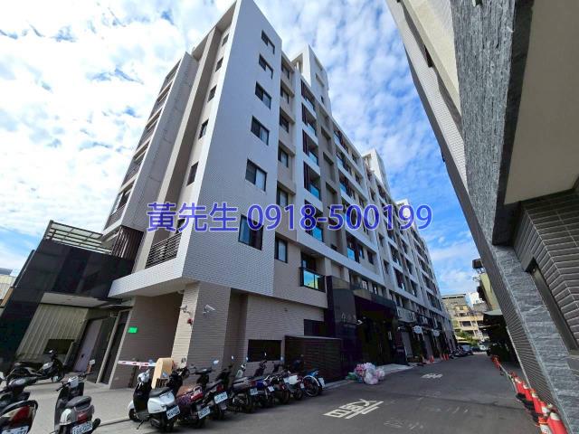 員林拍賣大樓-3
