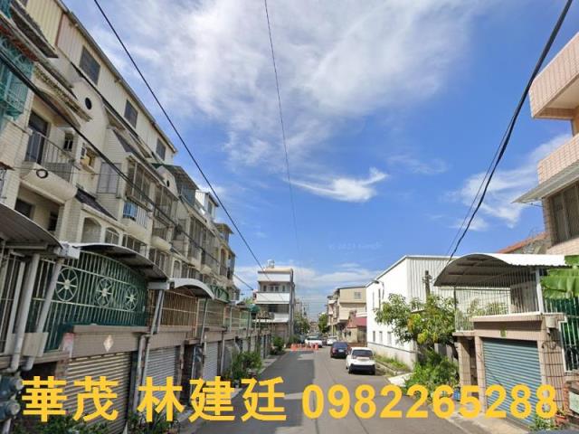 岡山法拍透天-3