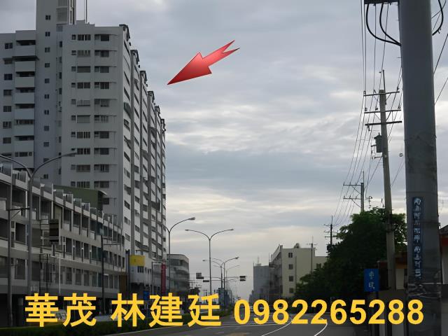茄萣大樓法拍-2