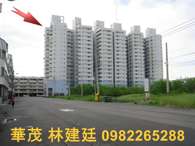茄萣大樓法拍-3